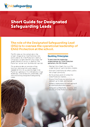 Child Protection Resources