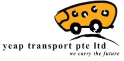 Yeap Transport Pte Ltd