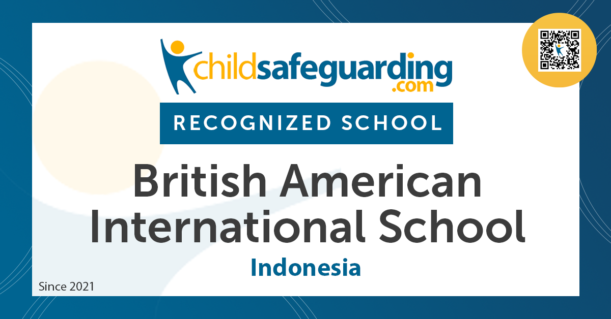 Recognized School Banner