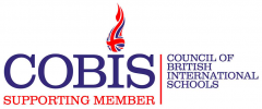 Council of British International Schools (COBIS)
