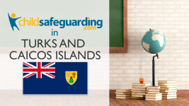 Child Protection Training in Turks and Caicos Islands