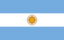 Argentina Flag