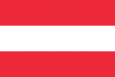 Austria Flag