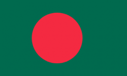Bangladesh Flag