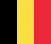 Belgium Flag