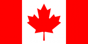 Canada Flag