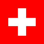 Switzerland Flag