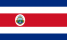 Costa Rica Flag