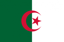 Algeria Flag