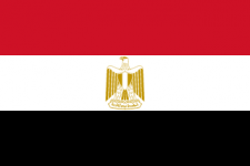 Egypt Flag