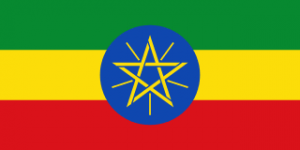 Ethiopia Flag