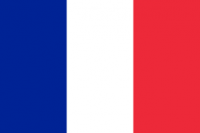 France Flag