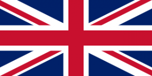 United Kingdom Flag