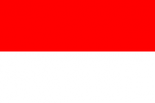 Indonesia Flag