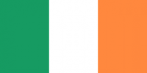 Ireland Flag
