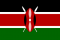 Kenya Flag