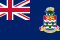Cayman Islands Flag