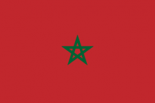 Morocco Flag