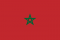 Morocco Flag