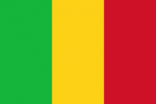Mali Flag