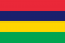 Mauritius Flag
