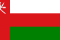 Oman Flag