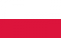 Poland Flag