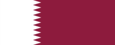 Qatar Flag