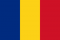 Romania Flag