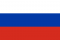 Russia Flag