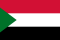 Sudan Flag