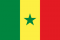 Senegal Flag