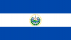El Salvador Flag