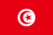 Tunisia Flag