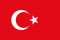 Turkey Flag