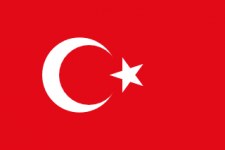 Turkey Flag