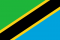 Tanzania Flag